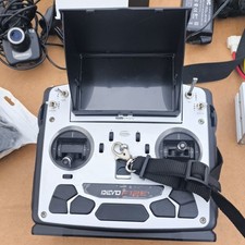 Walkera devo f12e for sale  YORK