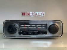 Autoradio blaupunkt wolfsburg gebraucht kaufen  Ismaning