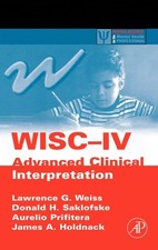 Wisc advanced clinical for sale  North Smithfield