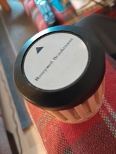 Honneywell braukmann thermosta gebraucht kaufen  Hattstedt