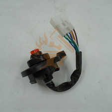 Pin combination switch for sale  Pease