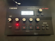 Boss 001 guitar for sale  Portland
