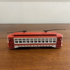 Bachmann trolley market for sale  STOKE-ON-TRENT