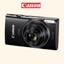 Canon ixus 285hs gebraucht kaufen  Aichwald