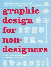 Graphic design non for sale  Arlington