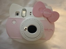 Hello kitty instax for sale  San Antonio