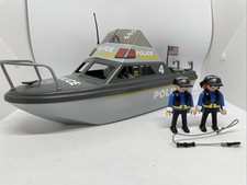 Playmobil 5786 police for sale  Fargo