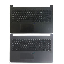 Teclado Laptop EUA PARA HP 15-bw051od 15-bw052od 15-bw053od 15-bw049ca 15-BS022CA comprar usado  Enviando para Brazil