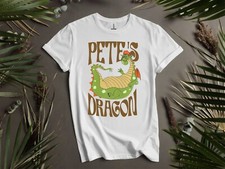 Disney elliott dragon for sale  LONDON