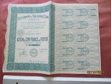 Etablissements alnet . d'occasion  La Tremblade