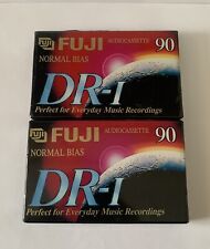 Fuji audio cassette for sale  Brewer