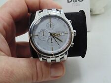 Relógio masculino Dolce&Gabbana D&G -DW0481 comprar usado  Enviando para Brazil