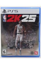 Nba 2k25 sony for sale  Naperville
