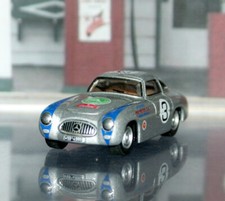 Mercedes 300 panamericana d'occasion  Expédié en France
