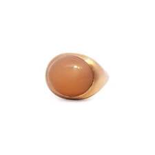 Edelstein cocktail ring gebraucht kaufen  Berlin