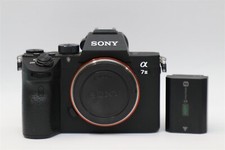 Sony alpha iii for sale  Sacramento