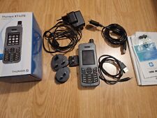 Thuraya lite satellitentelefon gebraucht kaufen  Schwerin