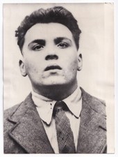 1963 photograph prisoner for sale  NORTHAMPTON