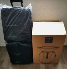 Vorwerk thermomix trolley gebraucht kaufen  Gladbeck