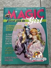 Magic girl giugno usato  Vistrorio