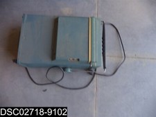 Used tektronix 465b for sale  Atchison