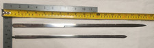 Tw0 sword blades for sale  Tucson