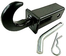 Tow hook mount for sale  La Center