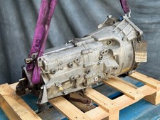 Schaltgetriebe gang getriebe gebraucht kaufen  Baesweiler