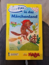 Haba spiel ratz gebraucht kaufen  Lampertheim