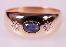 Vintage ring 585 gebraucht kaufen  Lübeck