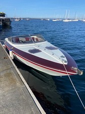 Sea ray pachanga for sale  HOLYHEAD