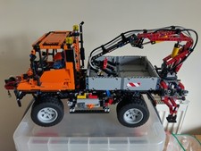 unimog lego technic for sale unimog lego technic for sale PORTLAND