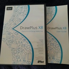 Drawplus user guide for sale  THORNTON-CLEVELEYS