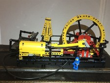 Lego compatible bricks d'occasion  Mulhouse-