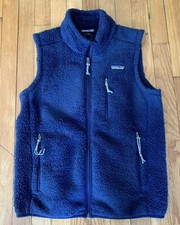 Patagonia men vest for sale  Randolph