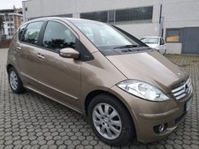 Ricambi mercedes classe usato  Vercelli