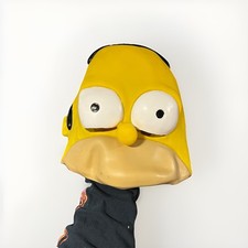 Homer simpson latex for sale  Milwaukee