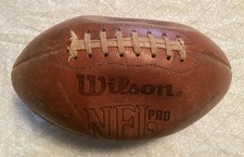 Wilson football f1145 for sale  Beaverton