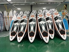 DESKA SUP AQUASUSI nr 1  biała  - 3,66m, używany na sprzedaż  PL
