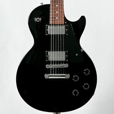 Guitarra elétrica Gibson Les Paul Studio ébano 4,53 kg 2001 comprar usado  Enviando para Brazil