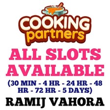Usado, TODOS OS TIPOS DE SLOTS - EVENTO PARCEIRO SORVETE (100% GARANTIDO COMPLETO) comprar usado  Enviando para Brazil