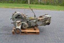 Getriebe deutz 6006 gebraucht kaufen  Emsbüren