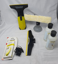 Karcher window vacuum for sale  WOODBRIDGE