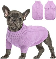 Small dog pullover for sale  Oldsmar