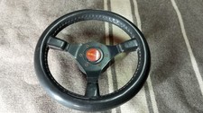 Volante fiat 126 usato  Raffadali