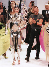 Thierry mugler fashion d'occasion  Nantes-