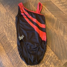 Gymnastics leotard pre for sale  Ashley