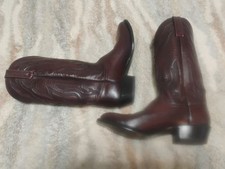 Vintage lucchese 2000 for sale  Bemidji