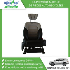 Interieur complet renault d'occasion  Saint-Quentin