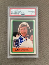 1981 donruss golf for sale  Sunnyvale